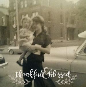 Meet your Posher, Becky